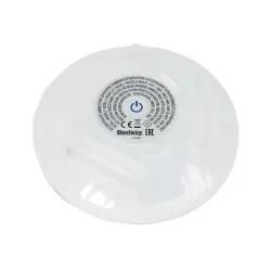 Lampe LED pour piscine Bestway 58419