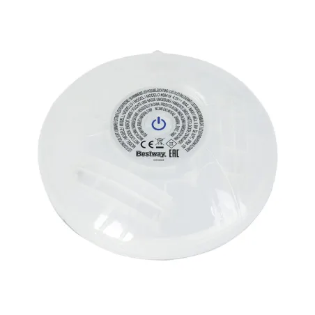 Lampe LED pour piscine Bestway 58419 avec éclairage économique