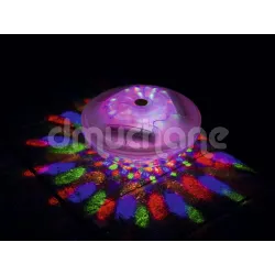 Lampe LED pour piscine Bestway 58419 idéale pour se détendre au bord de la piscine
