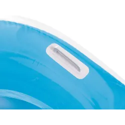 Fauteuil de natation avec brassards, idéal pour les enfants dans le jardin