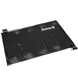 Panneau Solaire Chauffant l'Eau 110 x 171 cm Bestway 58423