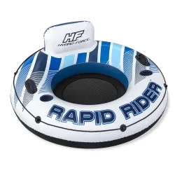 Bouée de nage Rapid Rider, un excellent choix pour les journées d'été dans l'eau