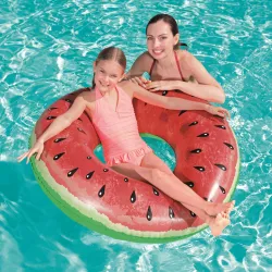 Idéal pour jouer dans le jardin, s'amuser à la piscine ou à la plage