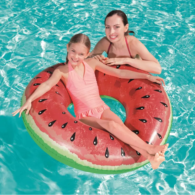 Idéal pour jouer dans le jardin, s'amuser à la piscine ou à la plage