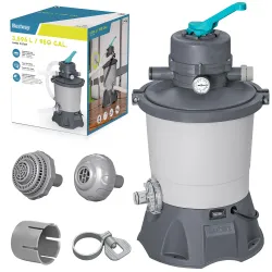 Pompe Filtre à Sable Bestway 58515 3596 L/h