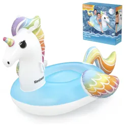 Licorne Gonflable 155 x 119 cm Bestway 41114