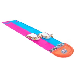 Toboggan aquatique Bestway 52320