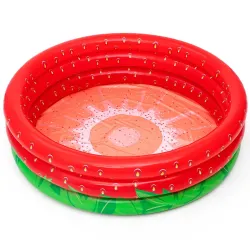 Piscine gonflable pour enfants 160 x 38 cm Bestway 51145