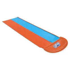 Toboggan Aquatique 2 Personnes Bestway 52328