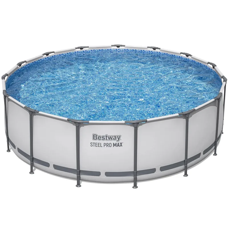 Piscine parfaite pour les jeux d'enfants, offrant joie et détente dans le jardin
