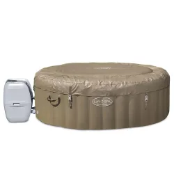 SPA Gonflable Lay-Z Palm Springs, parfait pour se détendre après une longue journée