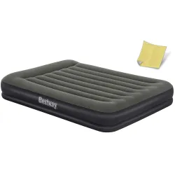 Matelas gonflable 203 x 152 x 36 cm Deux places Bestway 67699
