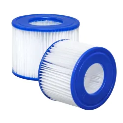 Filtre SPA Type VI x 2 Bestway 60311