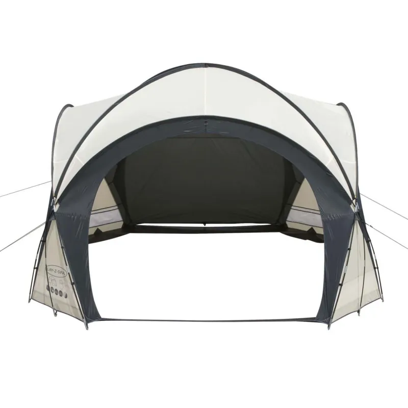Tente Spa Bestway 60305 en matériau durable, idéale pour la terrasse
