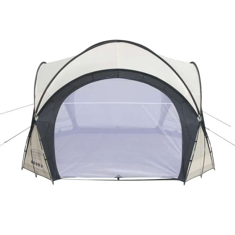 Tente Spa Bestway 60305, idéale pour se détendre dans le jardin ou sur la terrasse