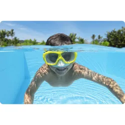 Masque de natation, parfait pour s'amuser dans le jardin en été