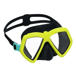 Masque de natation jaune Bestway 22040