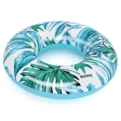 Bouée de natation 119cm Bestway 36237, fabriquée en matériau durable