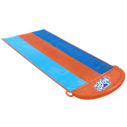 Toboggan Gonflable 3 Personnes 488cm Bestway 52329