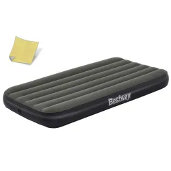 Matelas gonflable 188x99x25 cm simple Bestway 6713L
