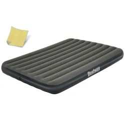 Matelas Gonflable 203x152x25 cm Double Bestway 6713N