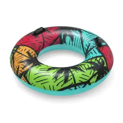 Parfait pour la plage ou la piscine, bouée turquoise, catégorie: Bouées