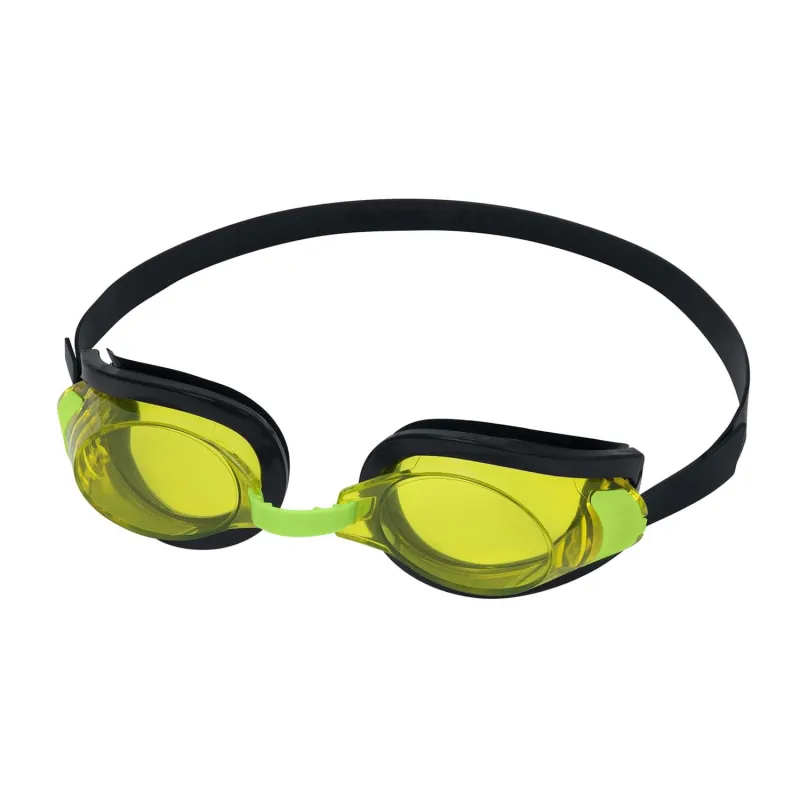 Lunettes de natation pour enfants, idéales pour les aventures aquatiques d'été, Bestway 21005