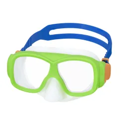 Masque de nage pratique, idéal pour une utilisation à la piscine ou à la plage