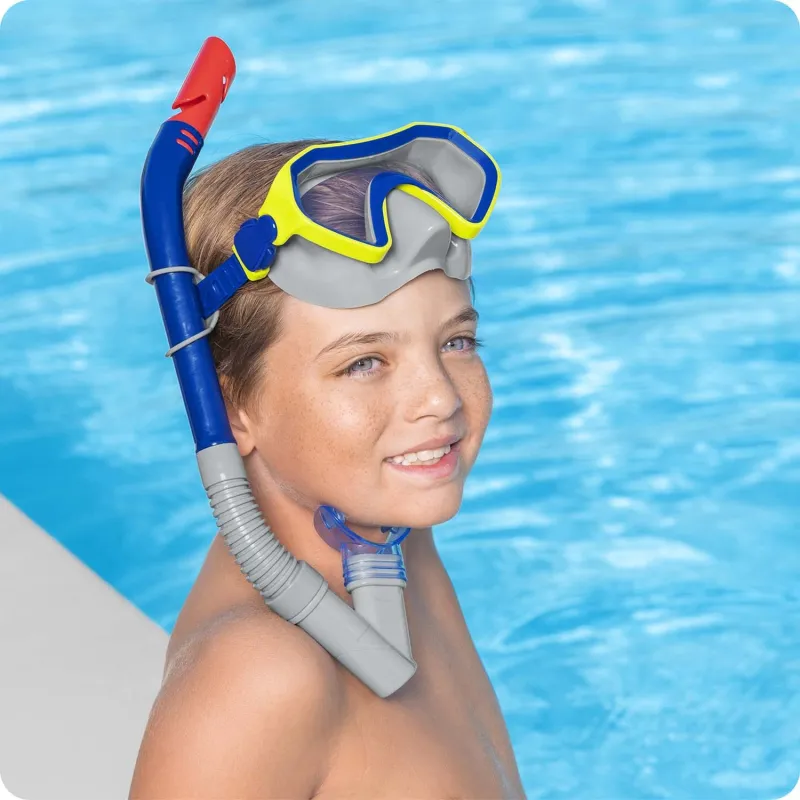 Ensemble de plongée, un excellent choix pour les vacances aquatiques