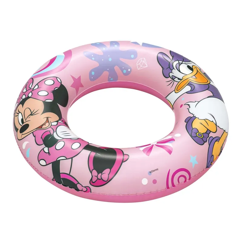 Minnie 56 cm bouée, parfaite pour les enfants
