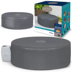 Couverture Thermique pour SPA 196 x 71 cm Bestway 60318
