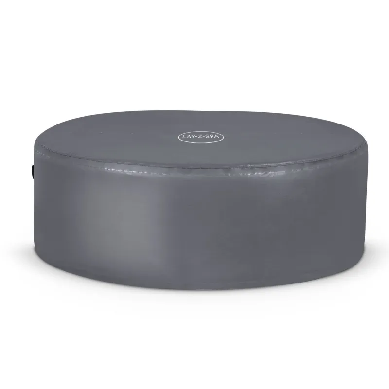 Couverture thermique pour SPA 196 x 71 cm Bestway 60318, en matériau durable