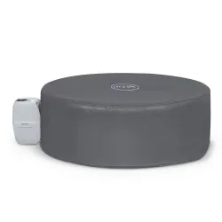 Couverture thermique pour SPA 196 x 71 cm Bestway 60318, parfaite pour se détendre au jardin