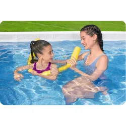 Piscine de jardin amusante pour enfants Bestway 56629N