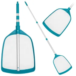 Épuisette de nettoyage piscine Bestway 58635