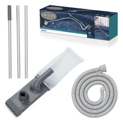 Bestway 60323 Aspirateur de Nettoyage SPA