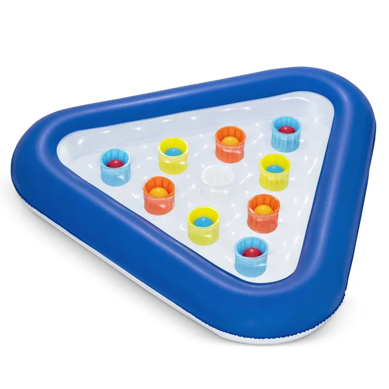 Jeu de Piscine Bestway 52560 - grand amusement pour les enfants, accessoires de piscine