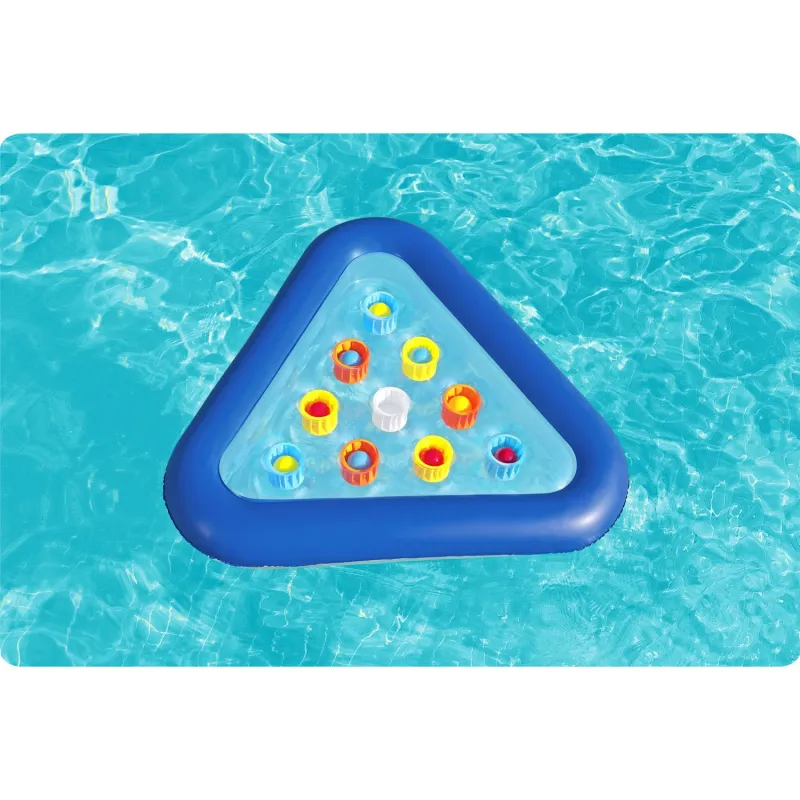 Jeu de Piscine Bestway 52560 - amusement aquatique pour toute la famille, accessoires de piscine