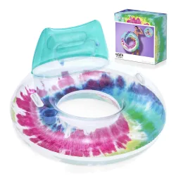 Bouée de Natation Bestway 43637 avec Dossier