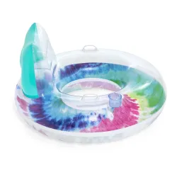 Bouée de natation Bestway 43637, parfaite pour les enfants et les adultes lors des journées chaudes