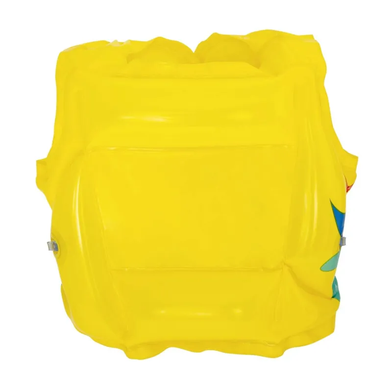 Gilet d'apprentissage tropical sécurisé pour enfants, pour s'amuser dans l'eau