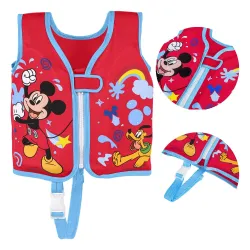 Gilet de Natation Miki Bestway 9101D
