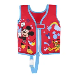 Gilet de natation Miki, tissu confortable, Bestway 9101D