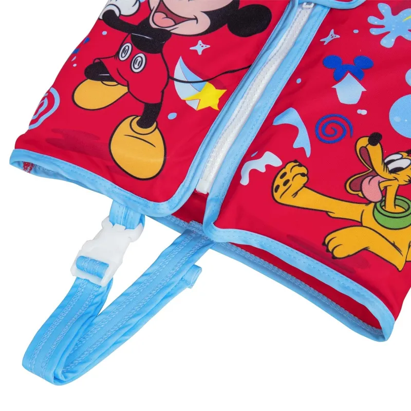 Gilet de natation Miki, aide à apprendre à nager, Bestway 9101D