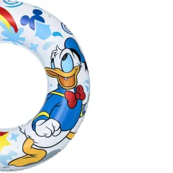 Bouée Mickey et Donald, parfaite pour les enfants qui jouent dans l'eau
