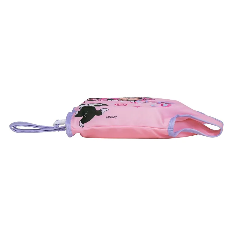 Gilet d'apprentissage natation Minnie, en matériau confortable, sûr pour les enfants