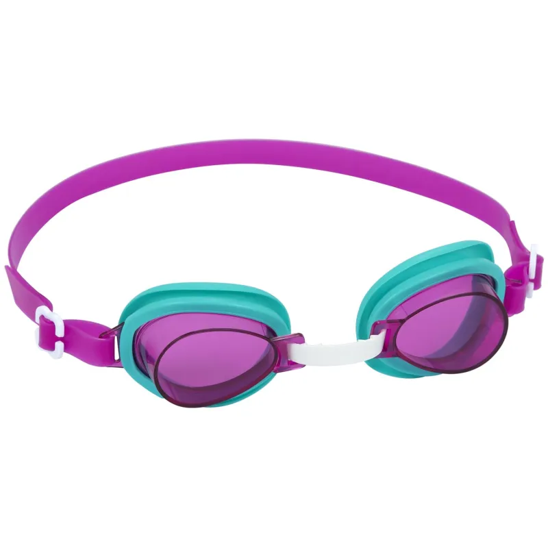 Lunettes de natation pour enfants, idéales pour les activités d'été aquatiques