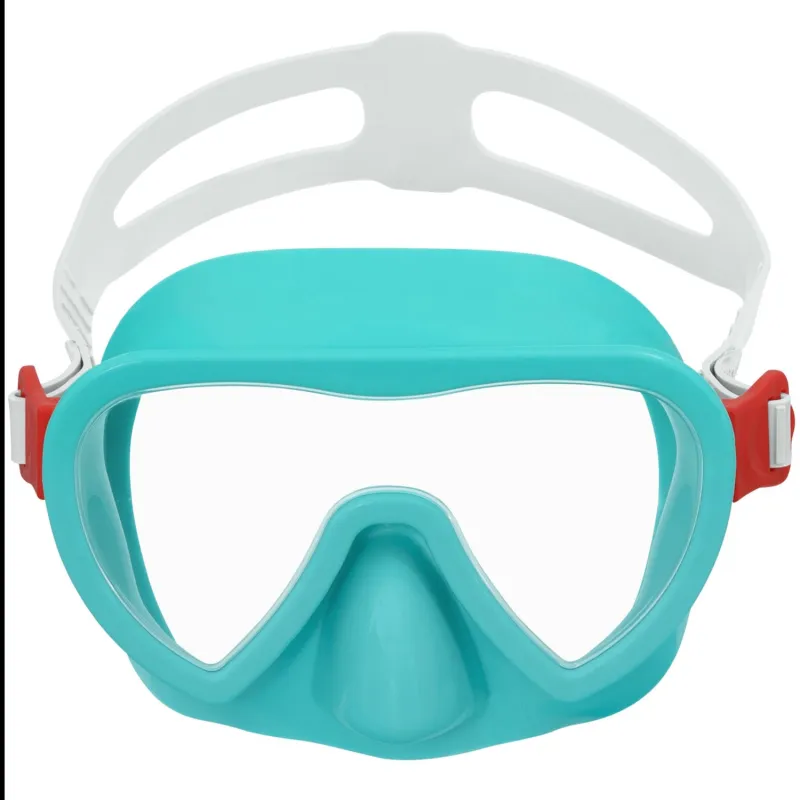 Masque de natation Bestway 22057 fabriqué en matériau durable pour une utilisation prolongée