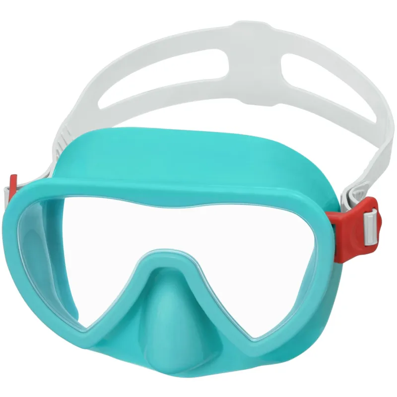 Masque de natation Bestway 22057, excellent pour les enfants et les adultes