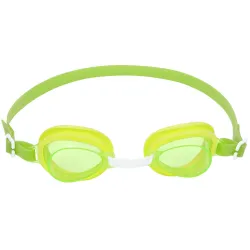 Lunettes de natation avec sangle confortable, parfaites pour les enfants